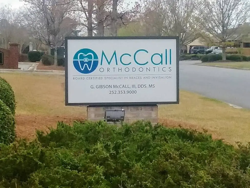 McCall Orthodontics