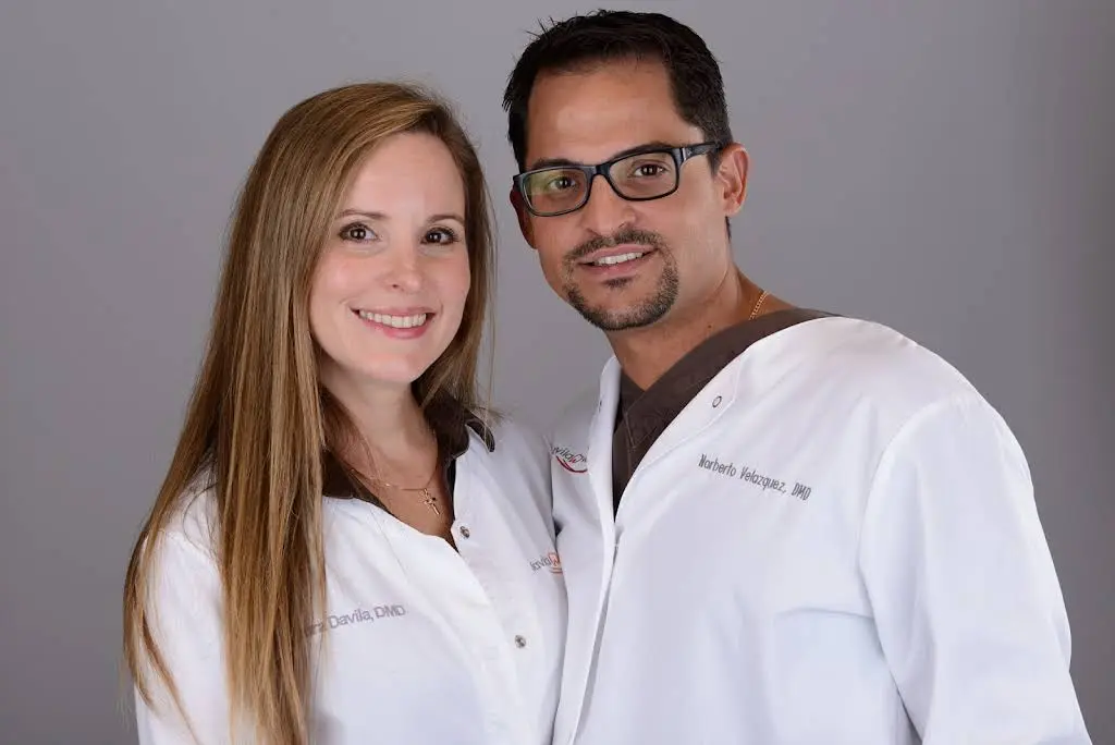Drs. Davila & Velazquez, P.A.