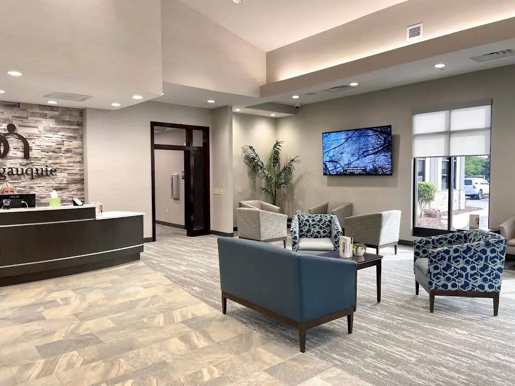 Michels & Gauquie Cosmetic & Family Dentistry
