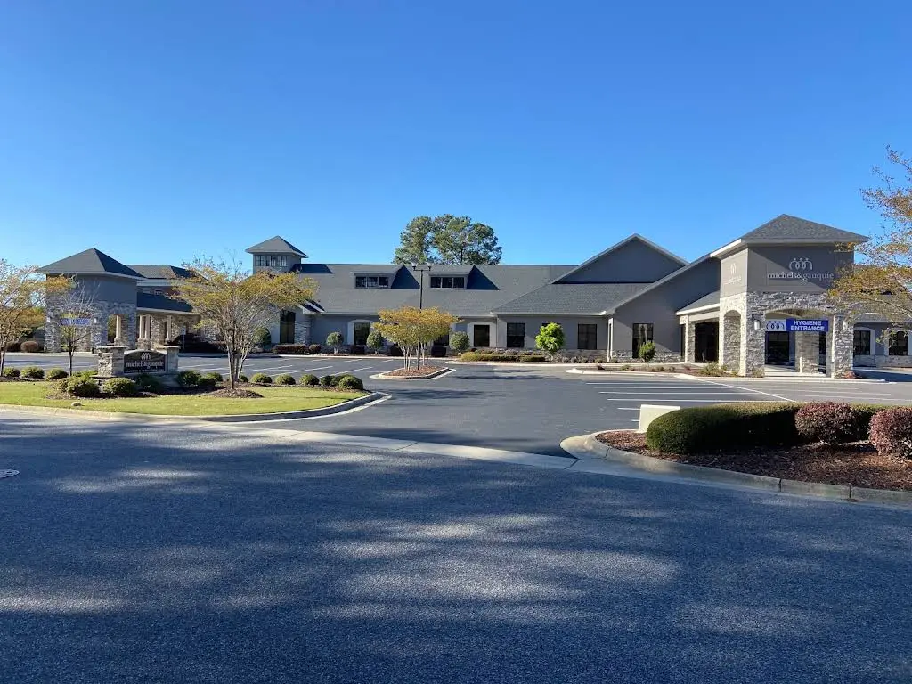 Michels & Gauquie Cosmetic & Family Dentistry