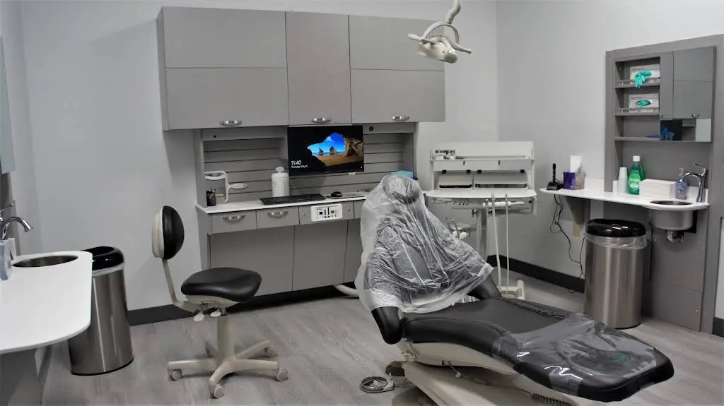 Michels & Gauquie Cosmetic & Family Dentistry