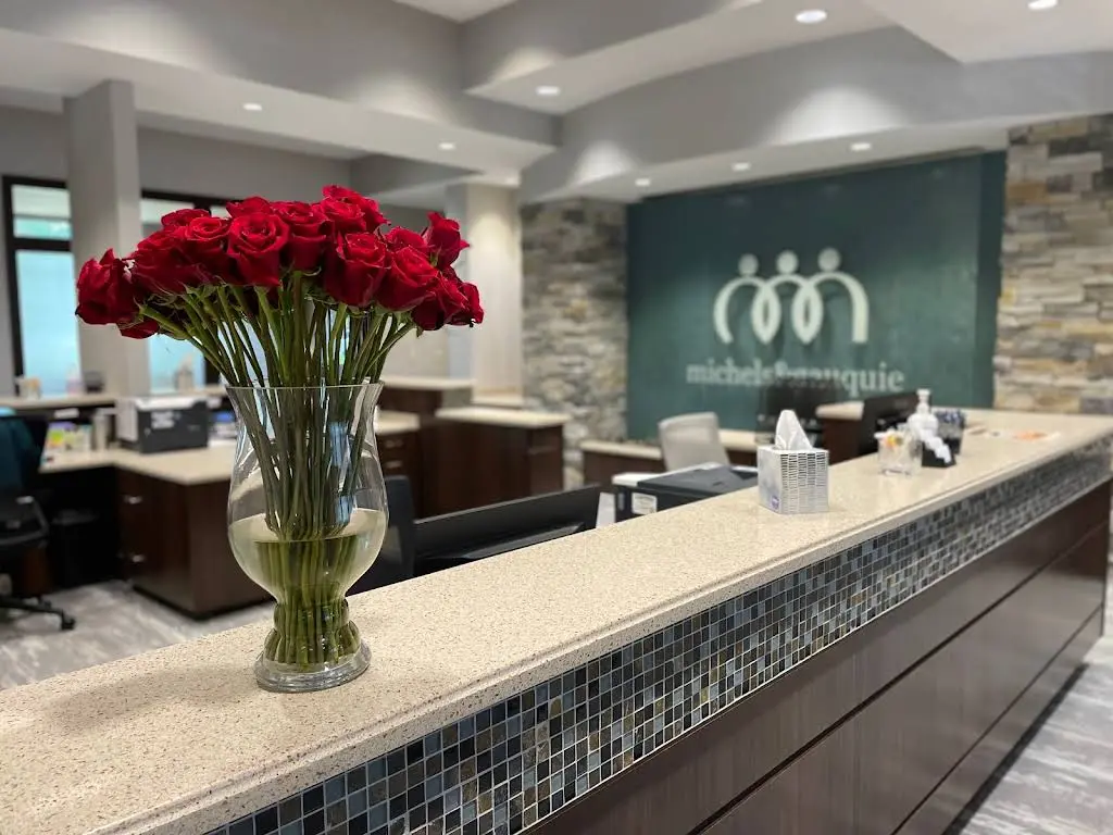 Michels & Gauquie Cosmetic & Family Dentistry