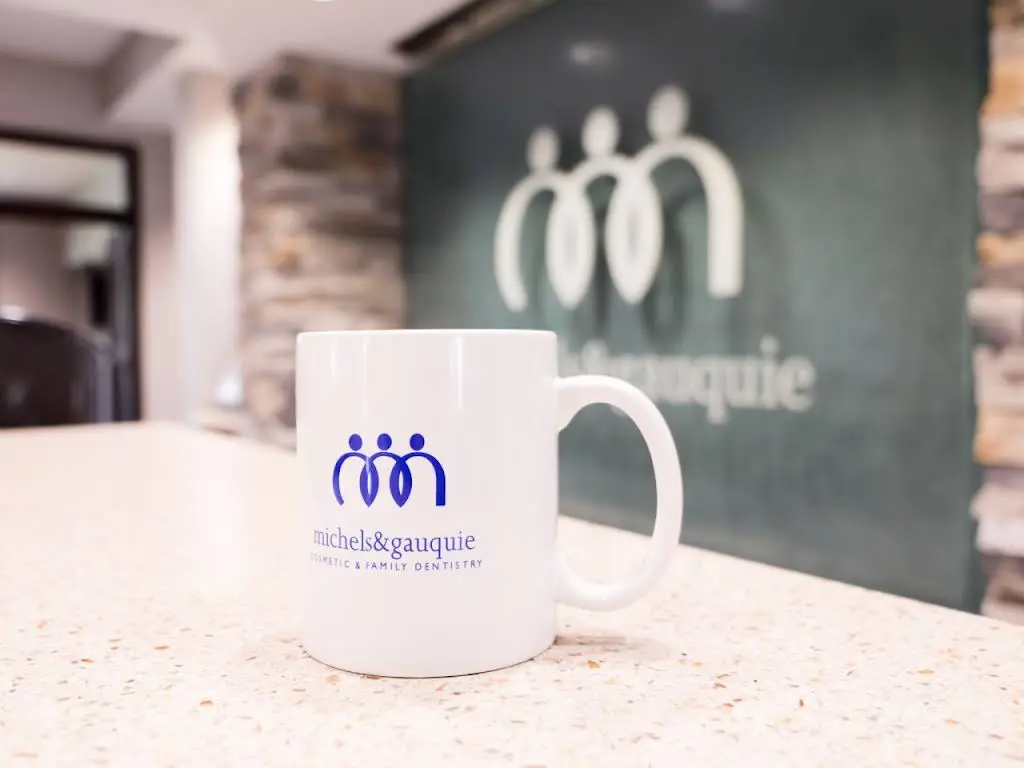 Michels & Gauquie Cosmetic & Family Dentistry
