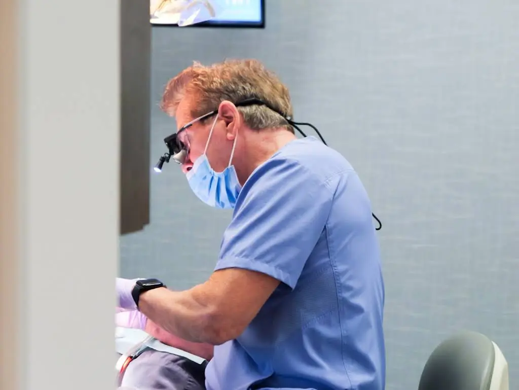 Michels & Gauquie Cosmetic & Family Dentistry