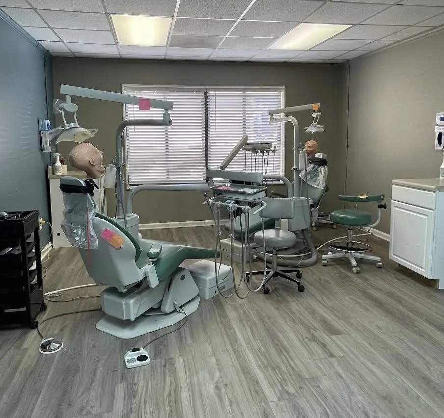 NC Dental U - Greenville