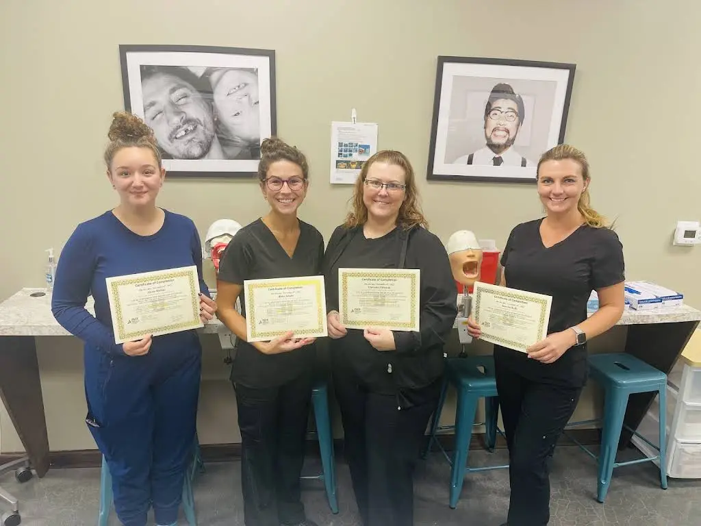 NC Dental U - Greenville