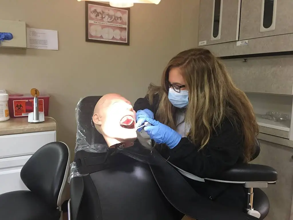 NC Dental U - Greenville