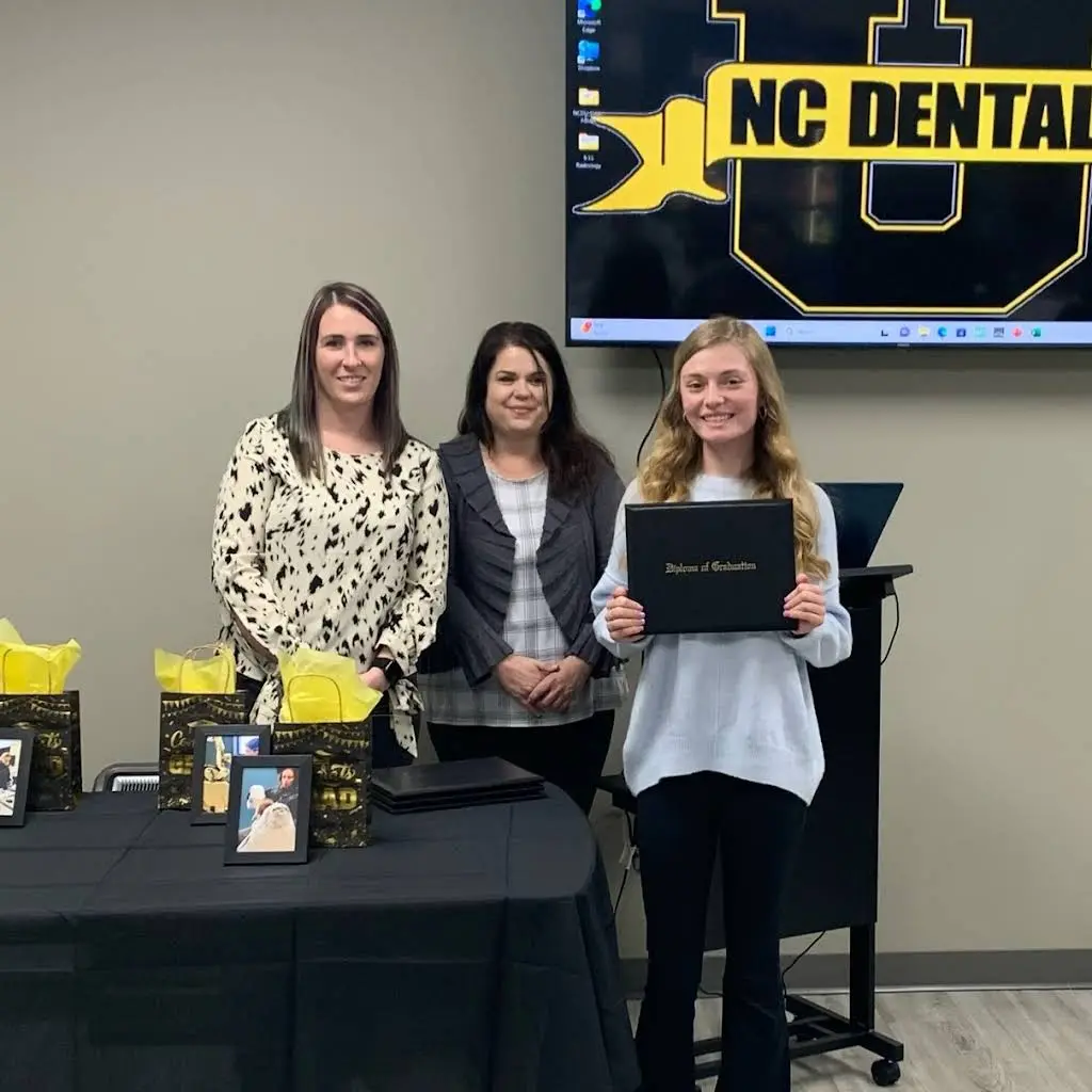 NC Dental U - Greenville