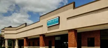The Dental Care Center