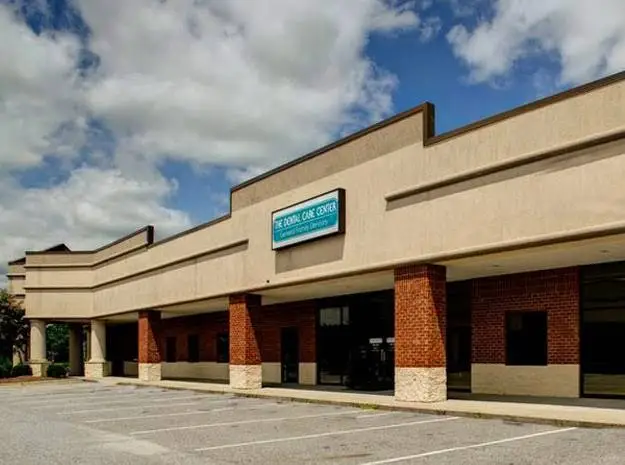 The Dental Care Center