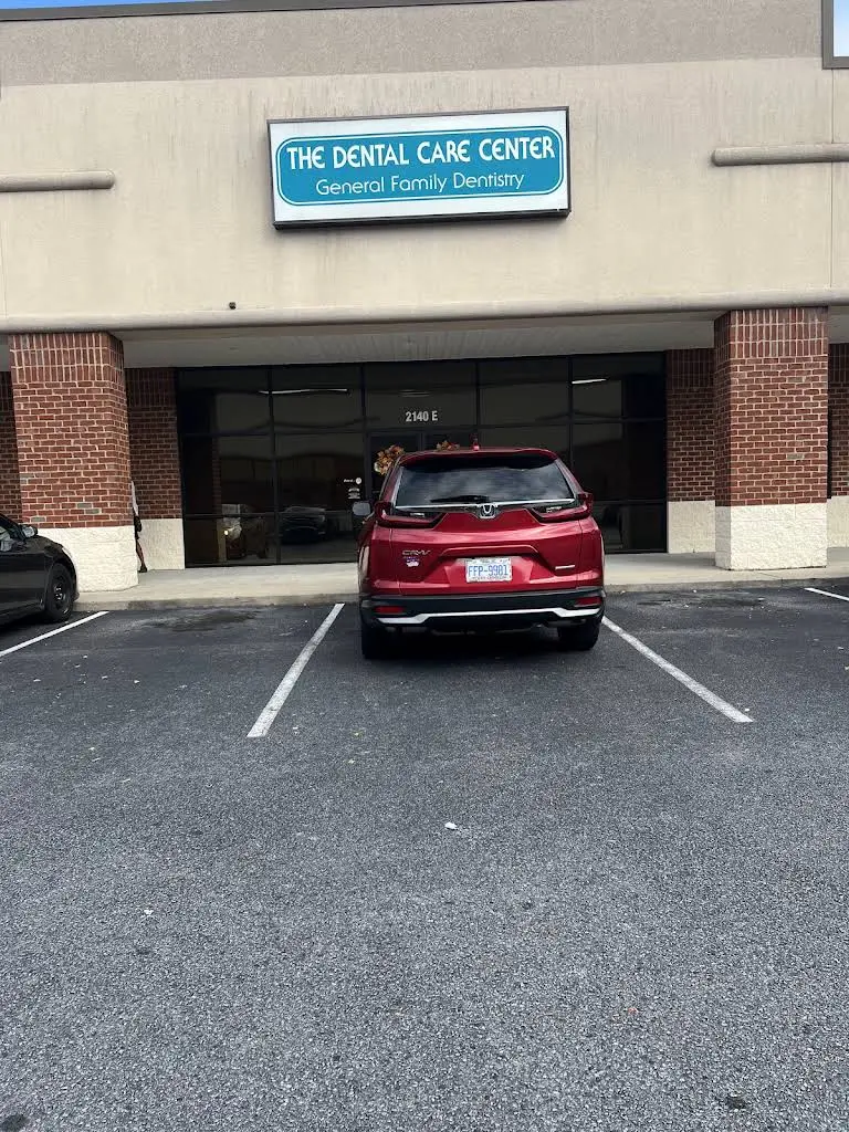 The Dental Care Center