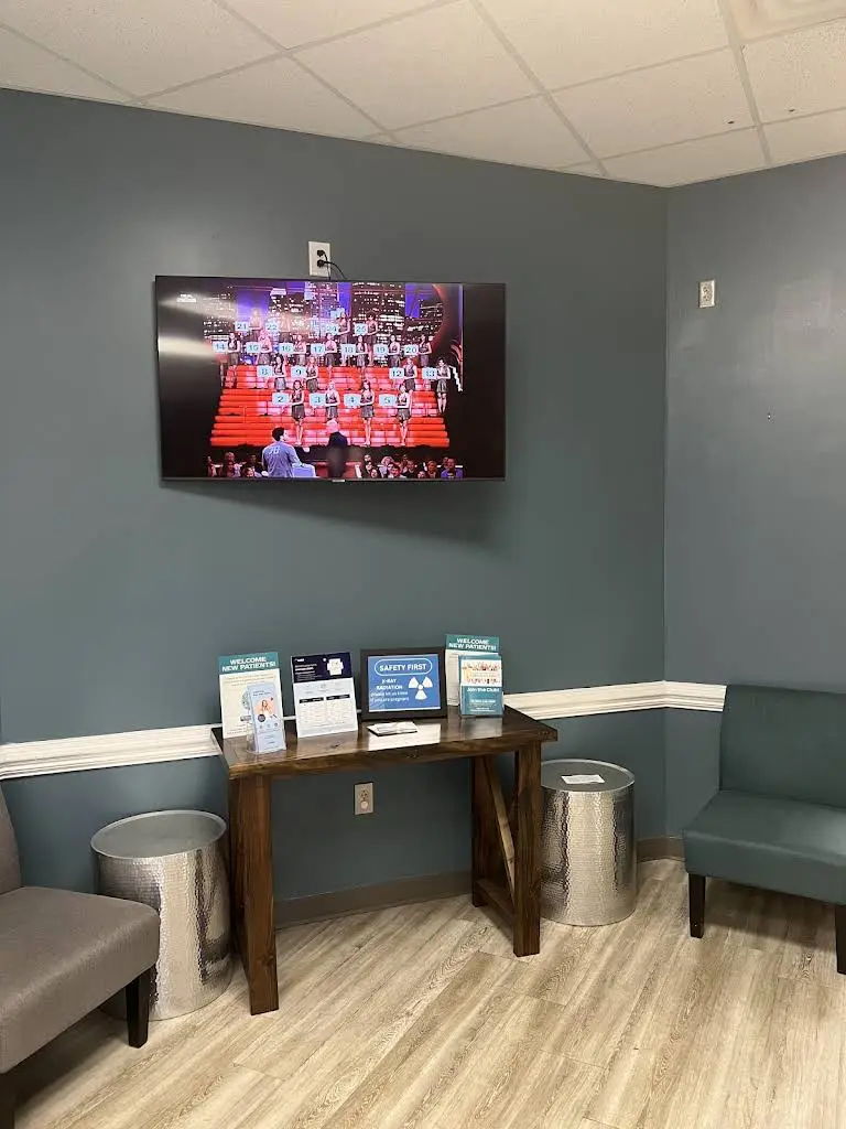 The Dental Care Center