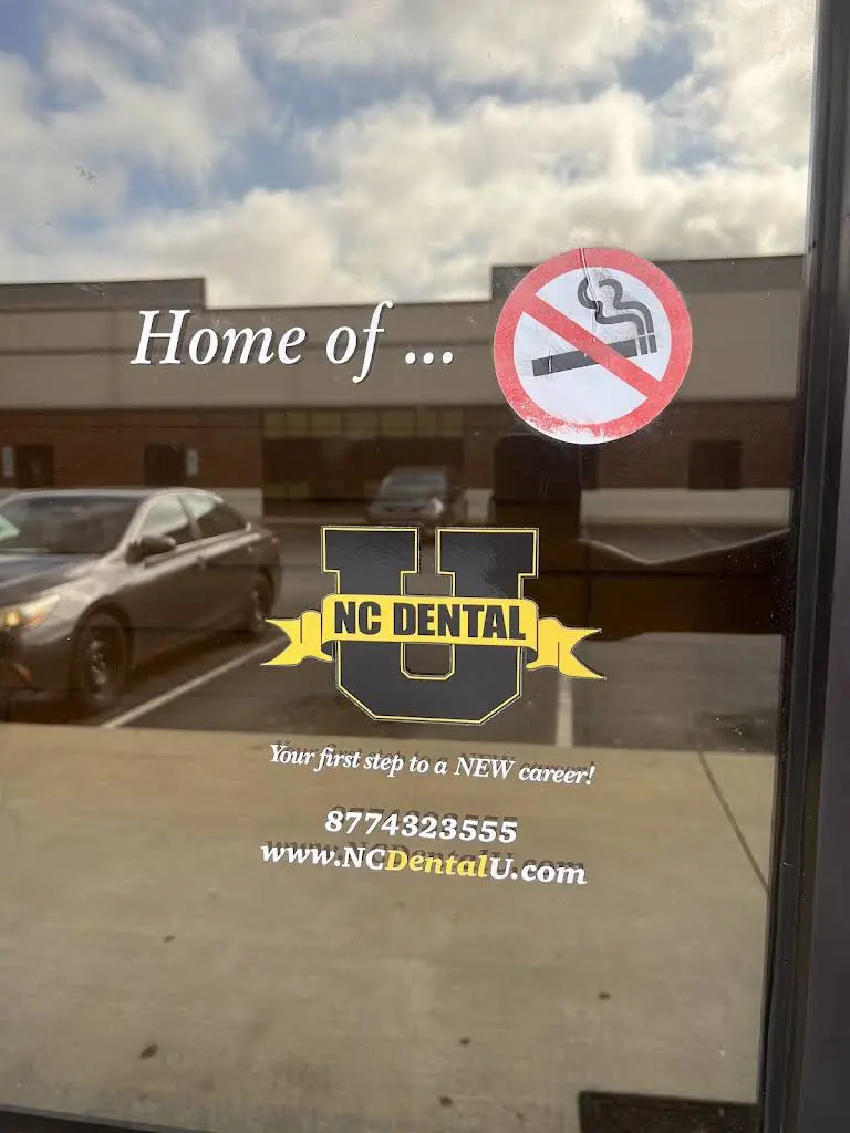The Dental Care Center