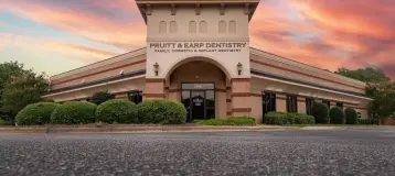 Pruitt & Earp Dentistry