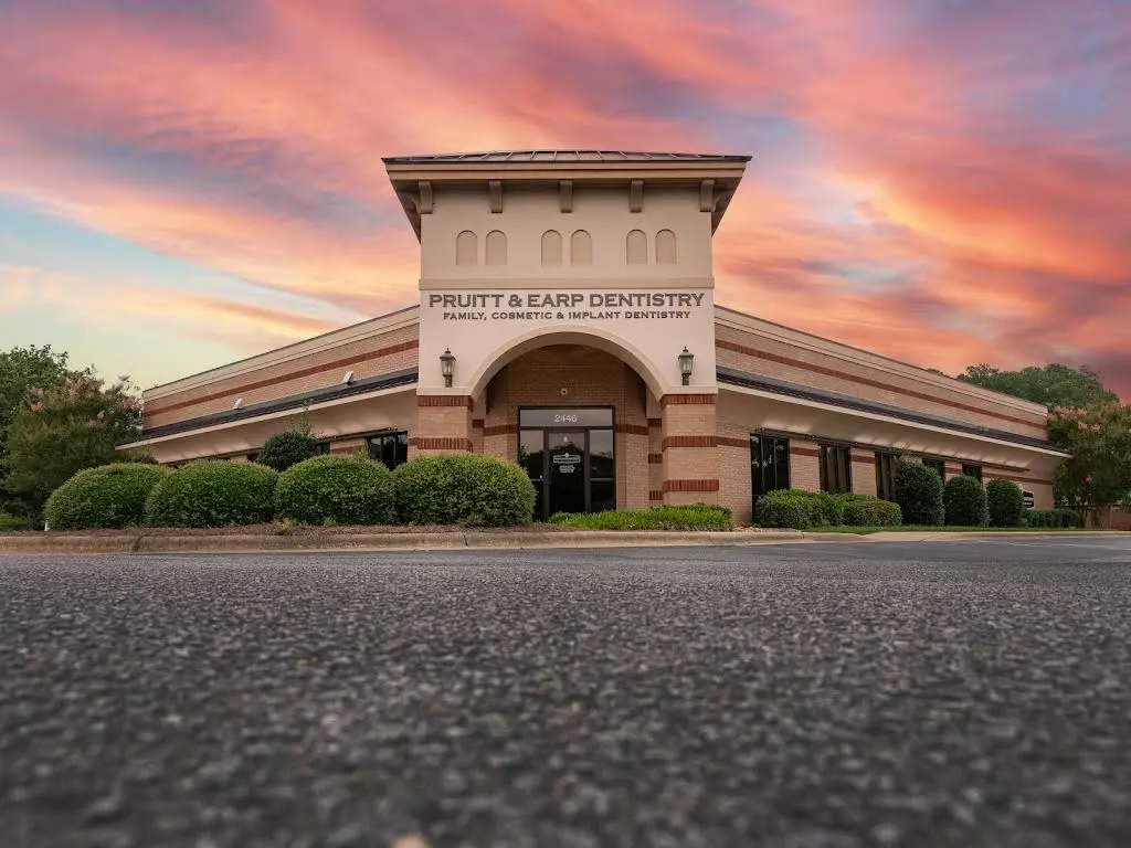Pruitt & Earp Dentistry