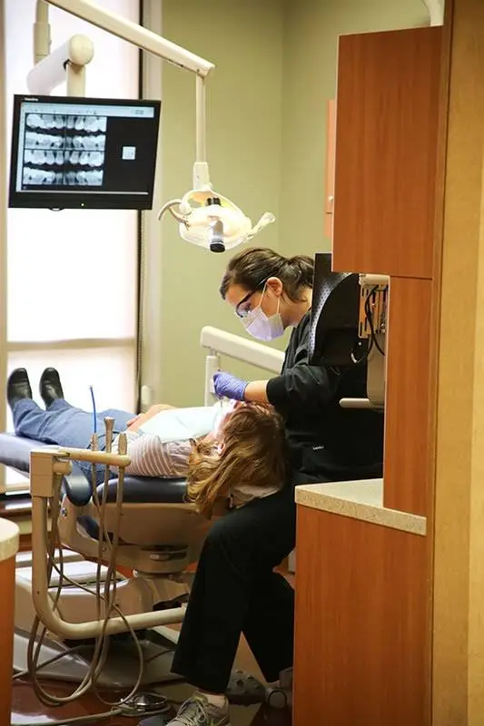 Pruitt & Earp Dentistry