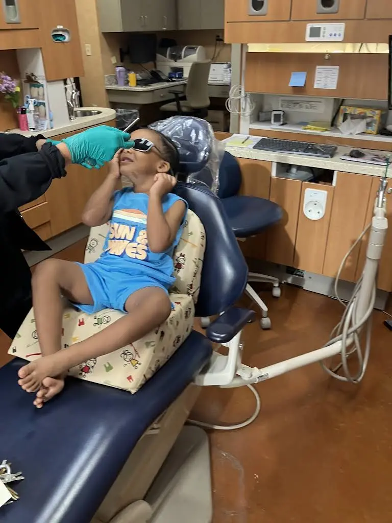 Pruitt & Earp Dentistry