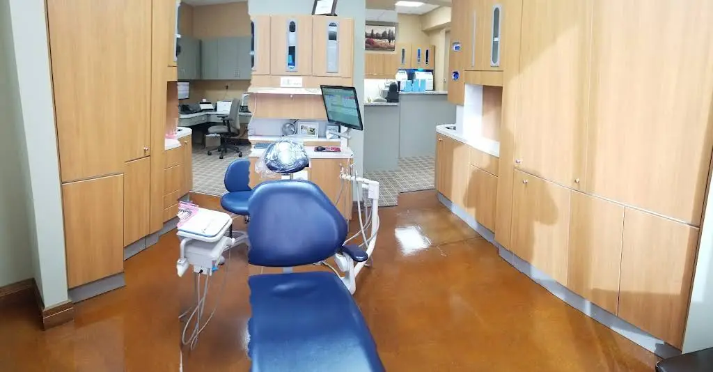 Pruitt & Earp Dentistry