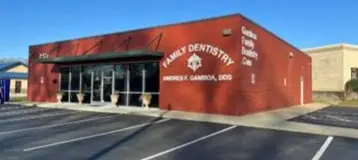 Gamboa Family Dentistry