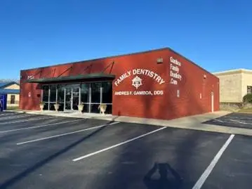 Gamboa Family Dentistry