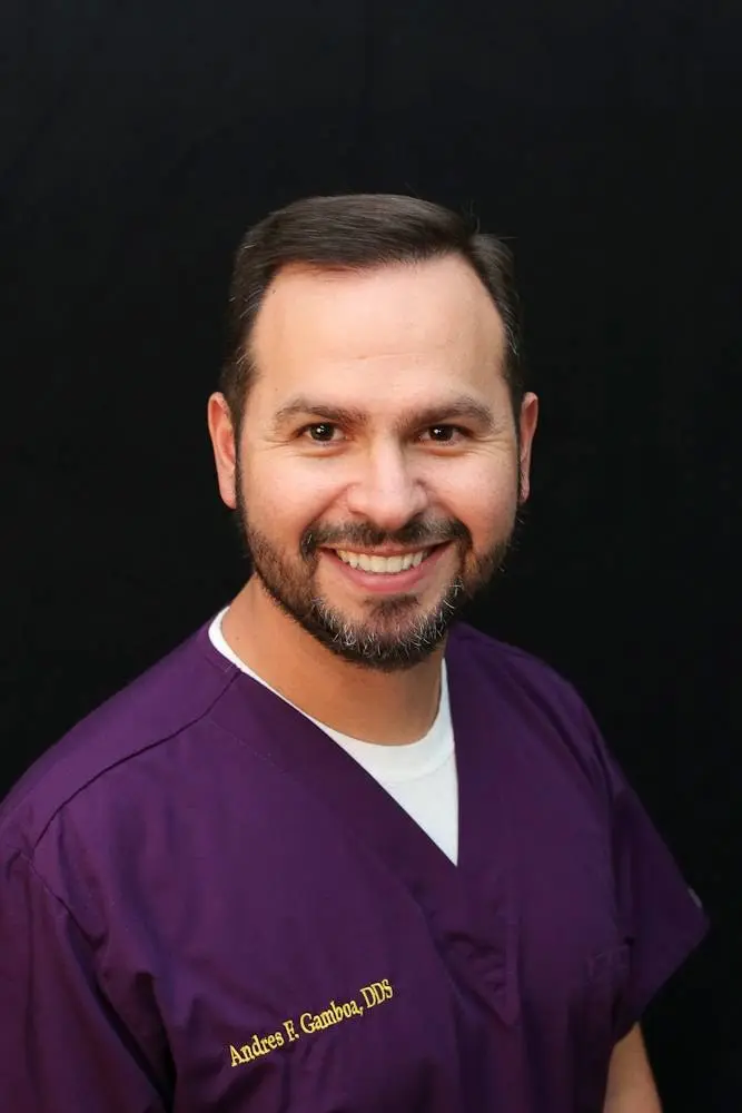Gamboa Family Dentistry