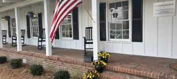 MyOrthodontist Washington