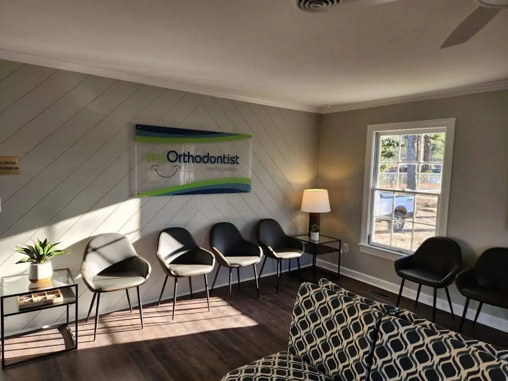 MyOrthodontist Washington