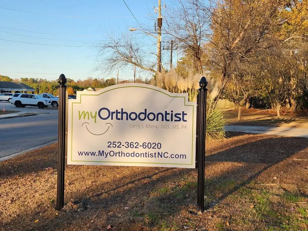MyOrthodontist Washington
