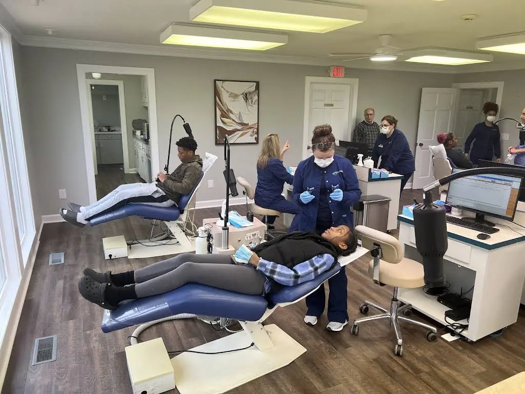 MyOrthodontist Washington