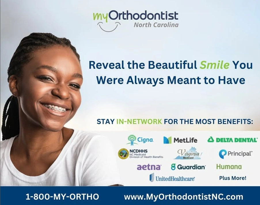MyOrthodontist Washington