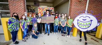 Ross Orthodontics - Greenville