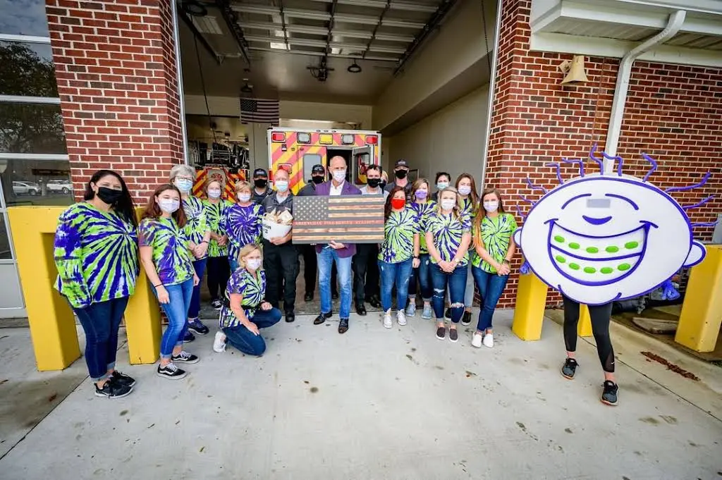 Ross Orthodontics - Greenville