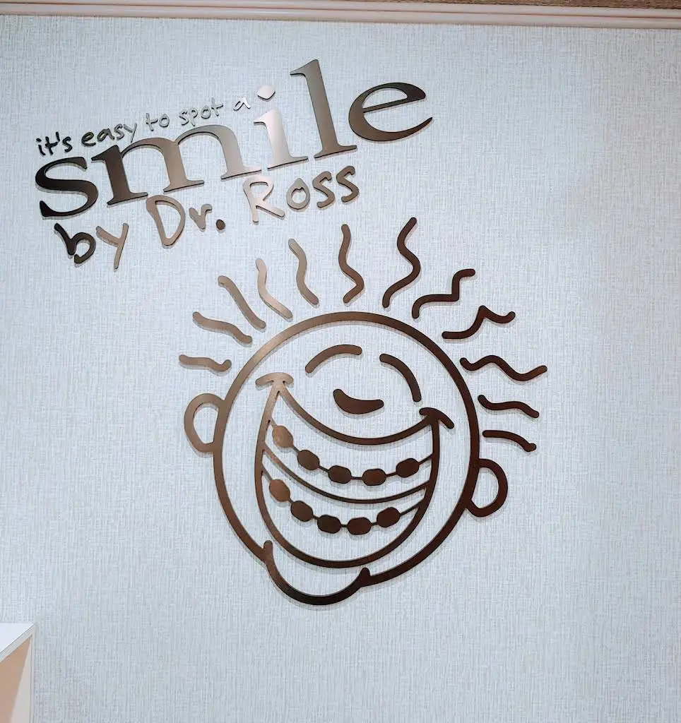 Ross Orthodontics - Greenville