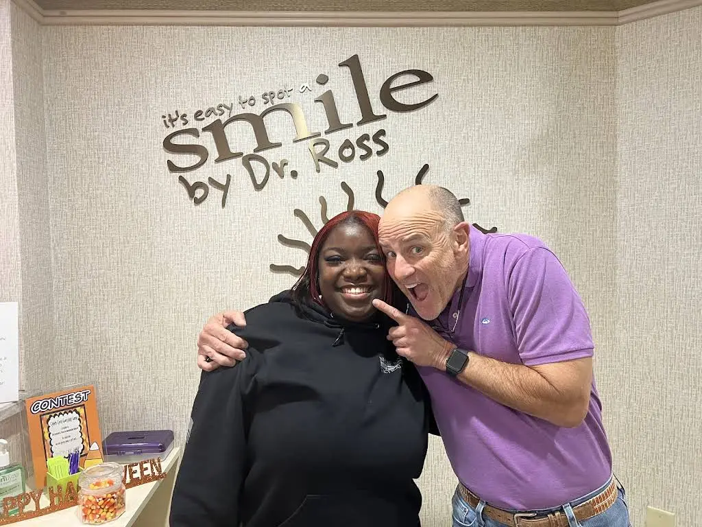 Ross Orthodontics - Greenville