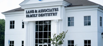 Lane & Associates Family Dentistry - Greenville