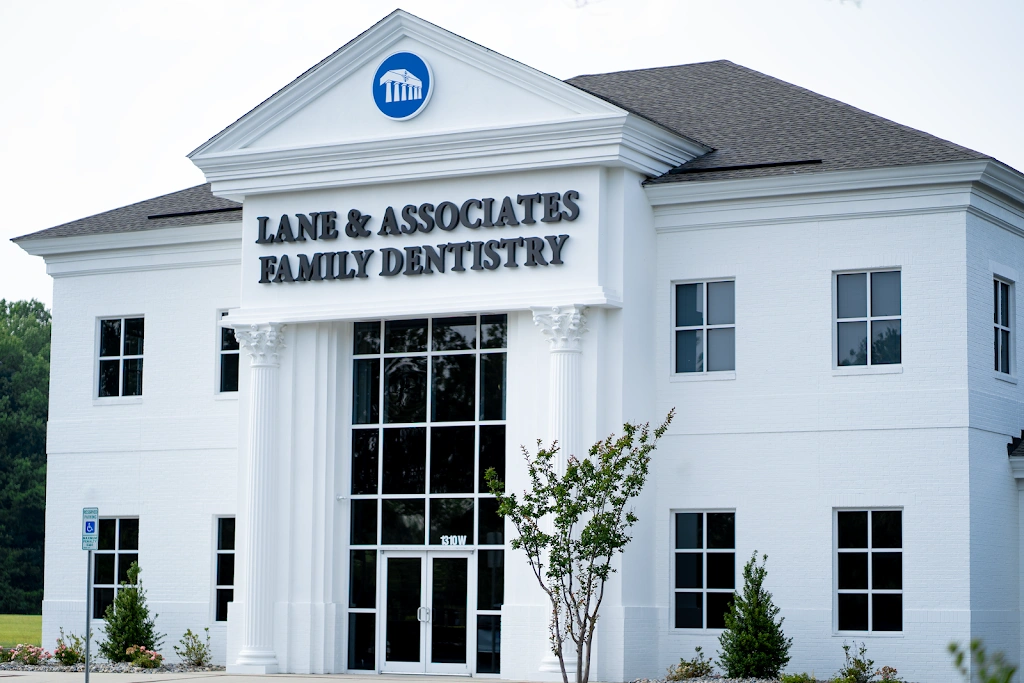 Lane & Associates Family Dentistry - Greenville