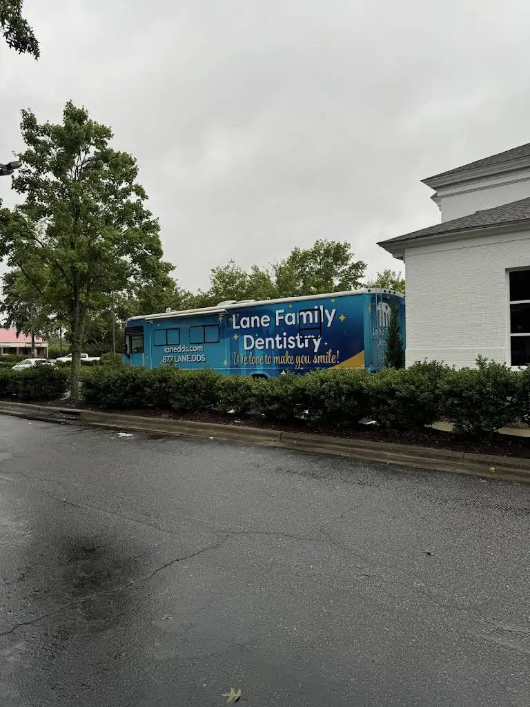 Lane & Associates Family Dentistry - Greenville