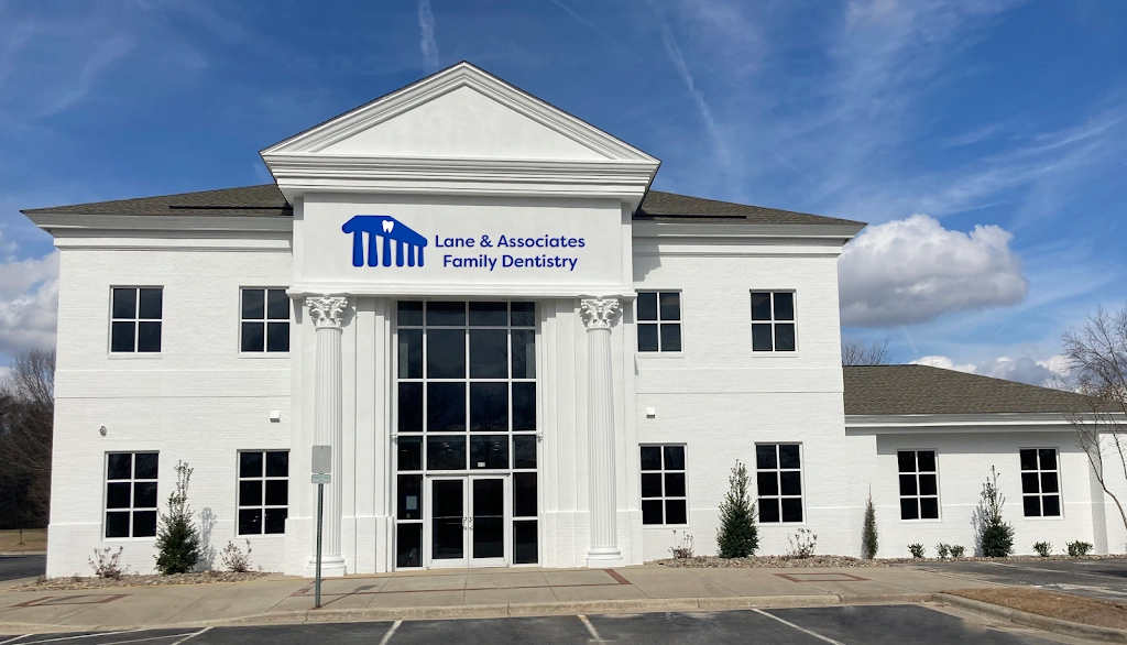 Lane & Associates Family Dentistry - Greenville