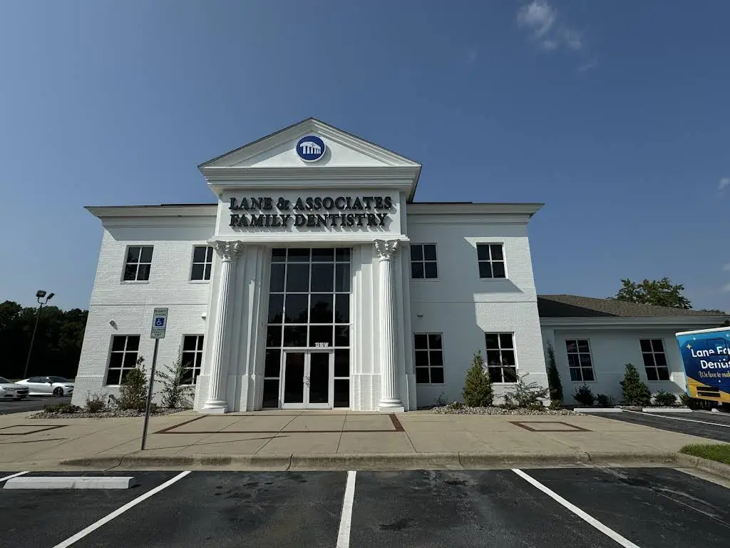 Lane & Associates Family Dentistry - Greenville