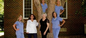 Natalie B. McCarthy, DDS, PA