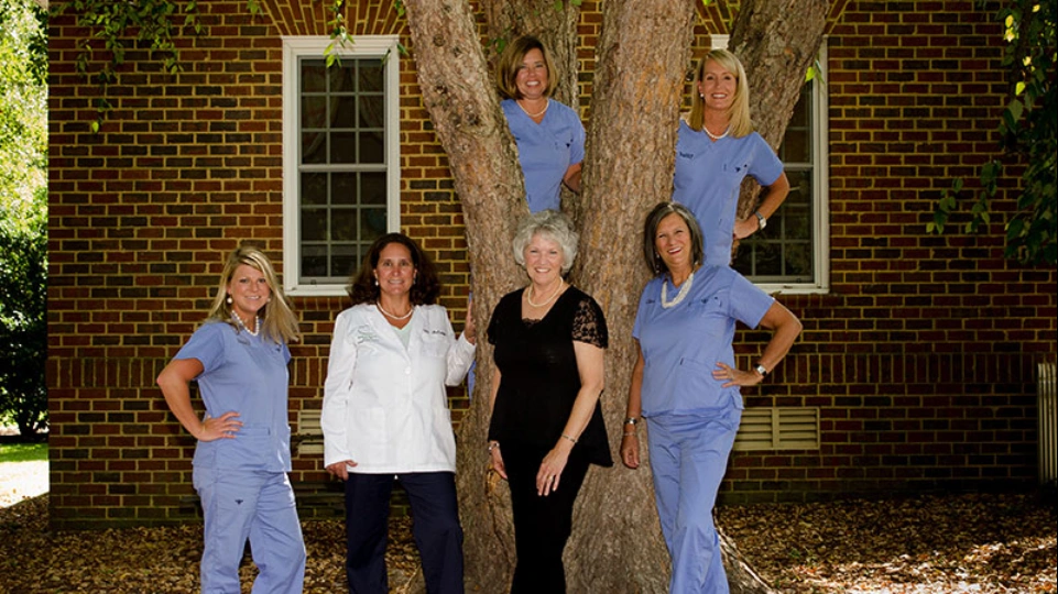 Natalie B. McCarthy, DDS, PA