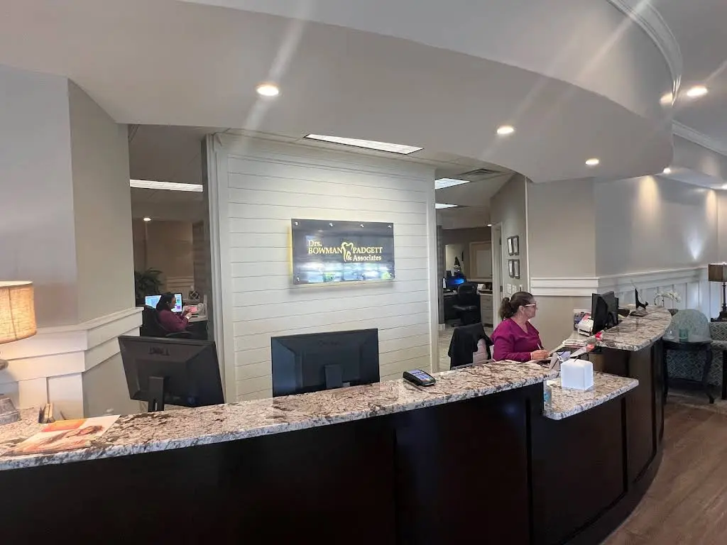 Bowman, Padgett and Associates