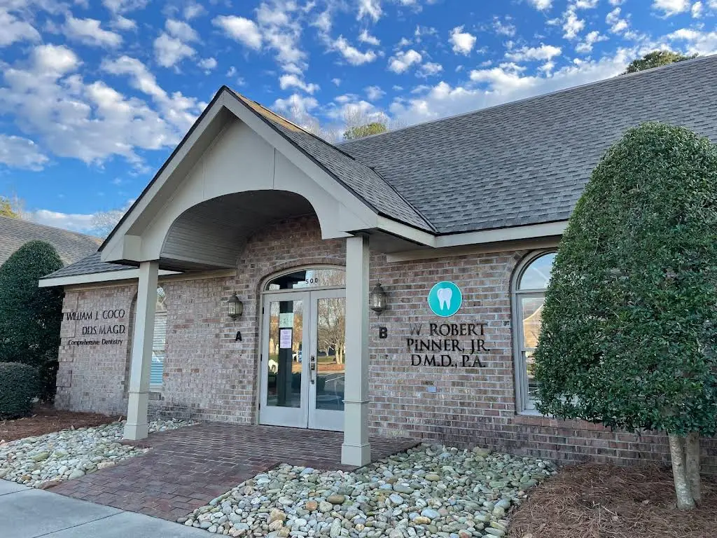 Pinner Family Dental
