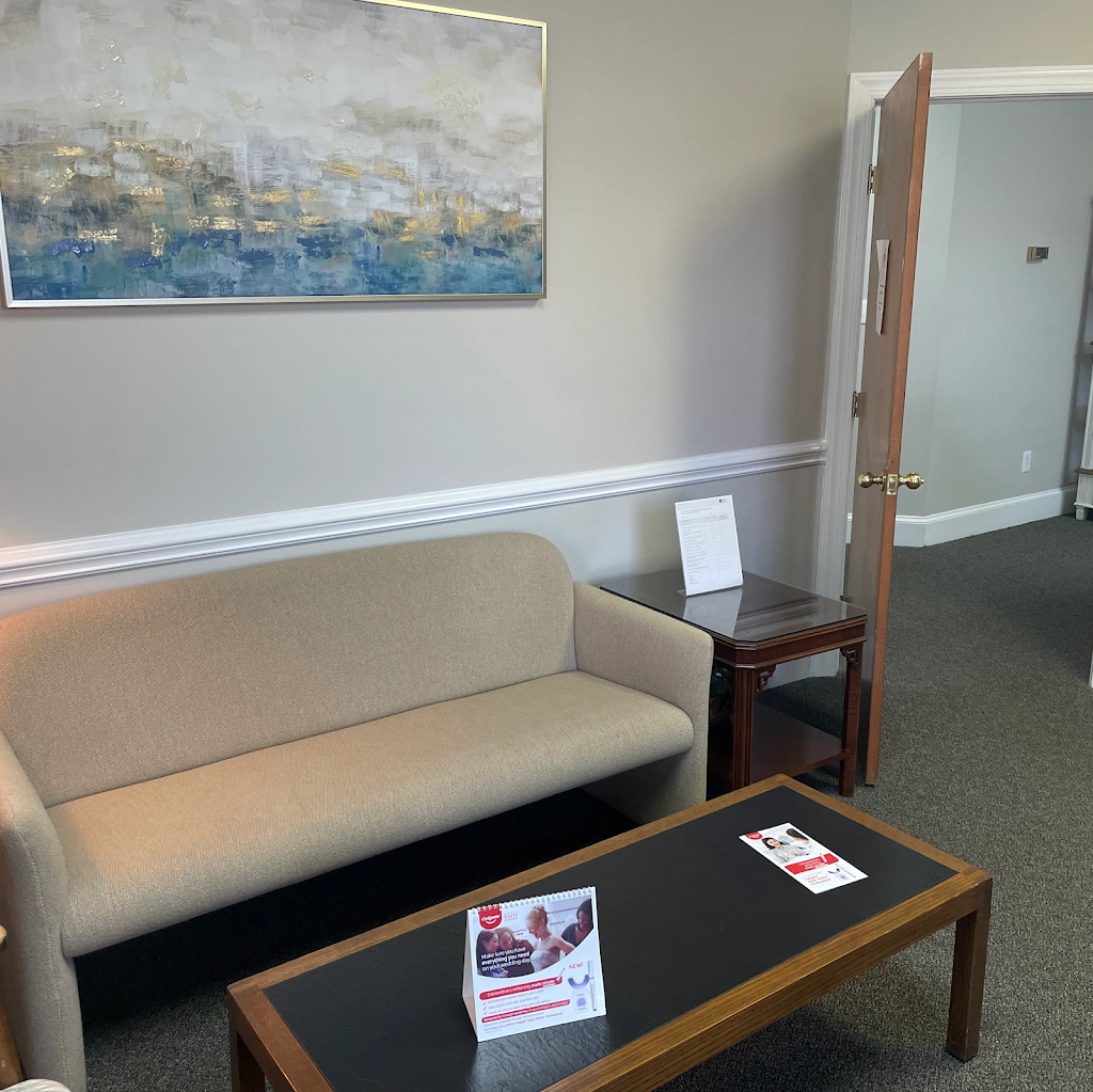 Pinner Family Dental