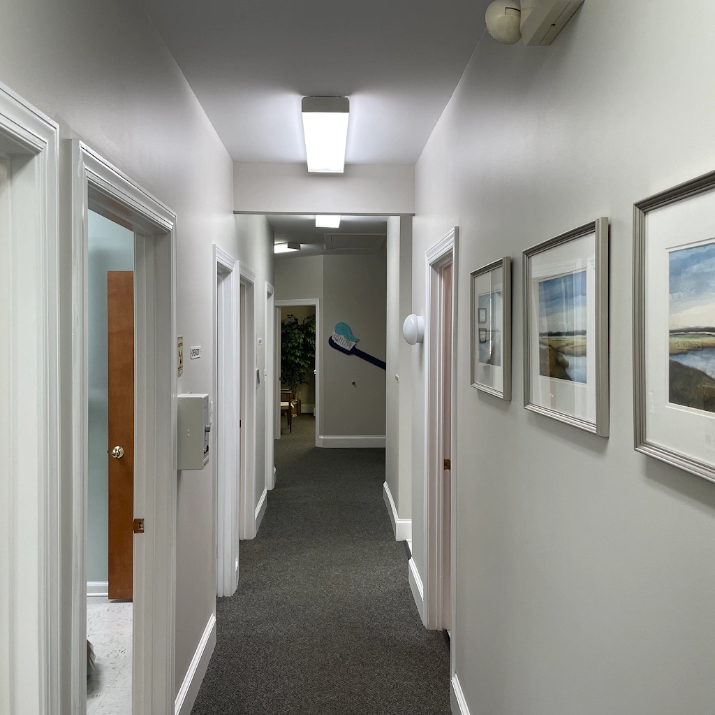 Pinner Family Dental