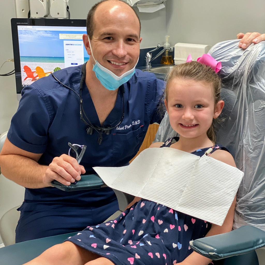 Pinner Family Dental