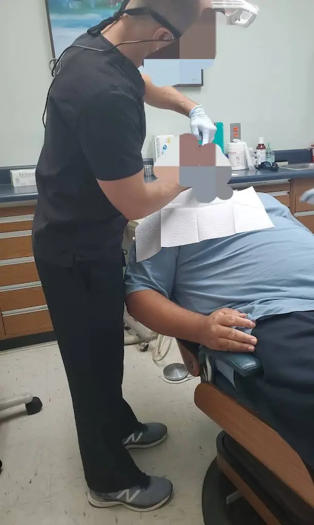 Pinner Family Dental