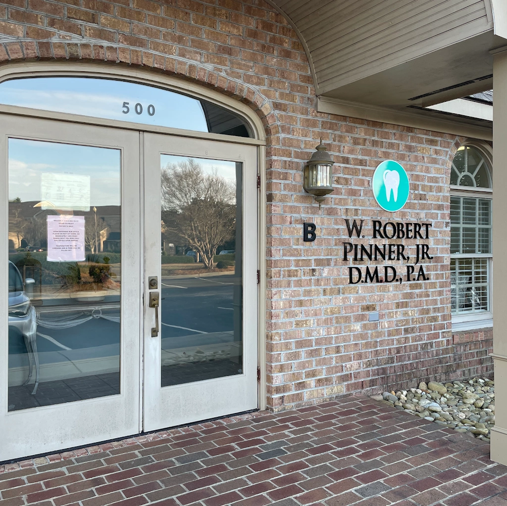 Pinner Family Dental