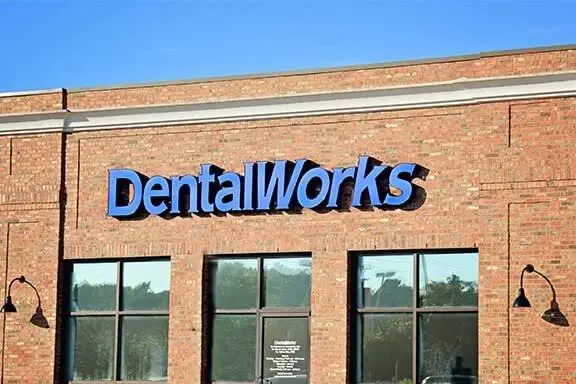 DentalWorks