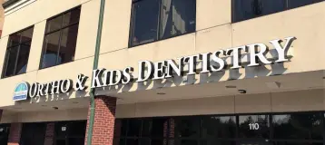 BrushAndFloss Orthodontics and Pediatrics